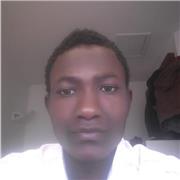 Etudiant en mathematique generale et appliquations